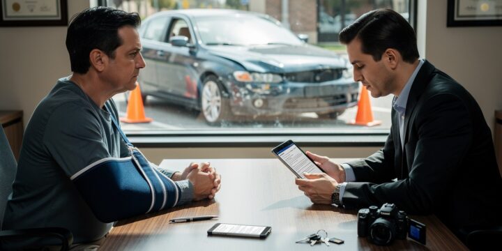 Santa Cruz Auto Compensation: A Local Guide to Getting Paid for Injuries