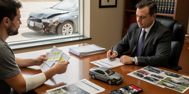 Santa Cruz Auto Compensation: What It Means for Your Injury Claim