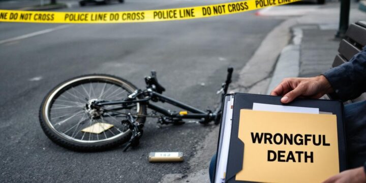 Fatal Bicycle Crashes in Santa Cruz: Steps for Families Seeking Justice