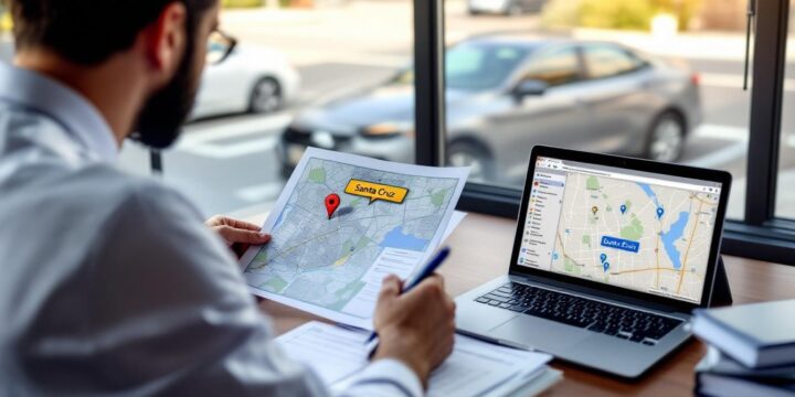 Santa Cruz Car Attorney: How Local Experience Helps Your Claim