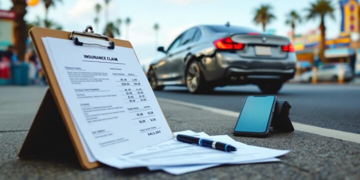 Property Damage Claims in Santa Cruz: Proving Your Vehicle’s Value