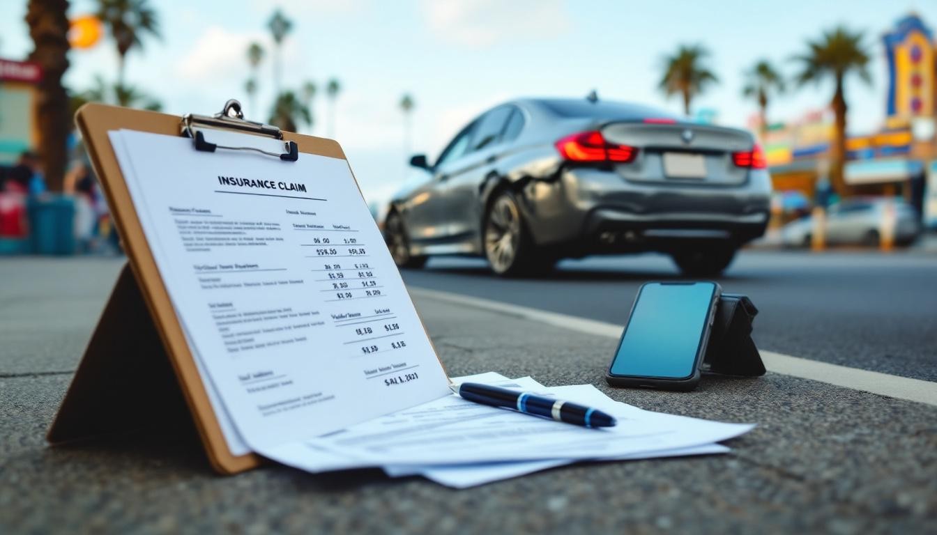 Property Damage Claims in Santa Cruz: Proving Your Vehicle’s Value