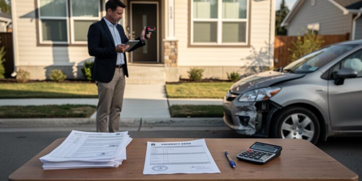 Santa Cruz Property Valuation and Auto Accident Compensation