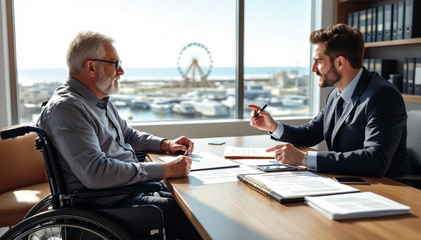 Severe Injury Claims in Santa Cruz: Long-Term Care and Compensation