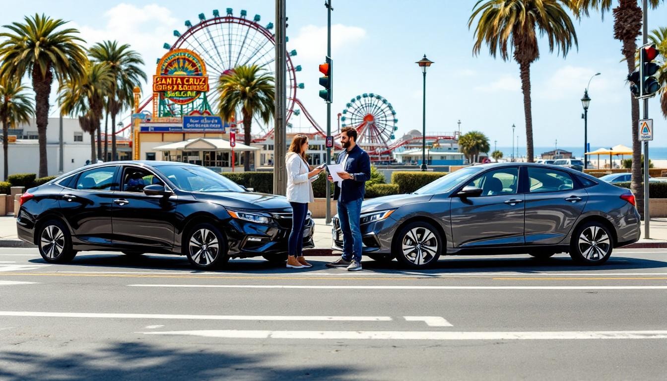 How to Handle Uninsured Motorist Claims in Santa Cruz