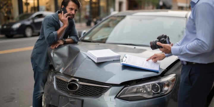 Santa Cruz Uninsured Motorist: Protecting Your Auto Accident Compensation