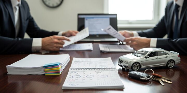 Settlement Timeline Auto Crash: What to Expect on Your Path to Resolution