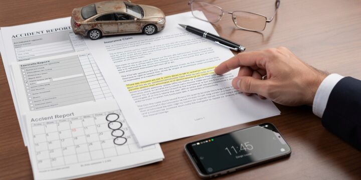 Settlement Timeline Auto Crash: What to Expect in an Auto Accident Case