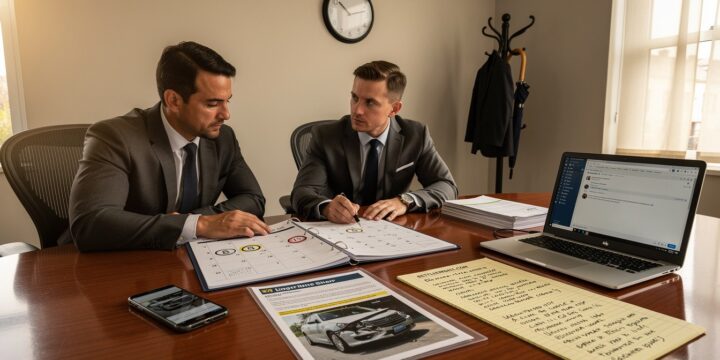 Settlement Timeline Auto Crash: What to Expect During Your Auto Injury Case