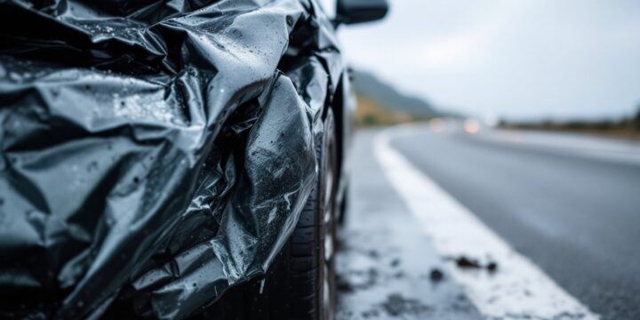 Speeding Accident Claims in Santa Cruz