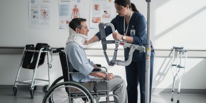Spinal Injury Santa Cruz: Navigating Car Accident Recovery