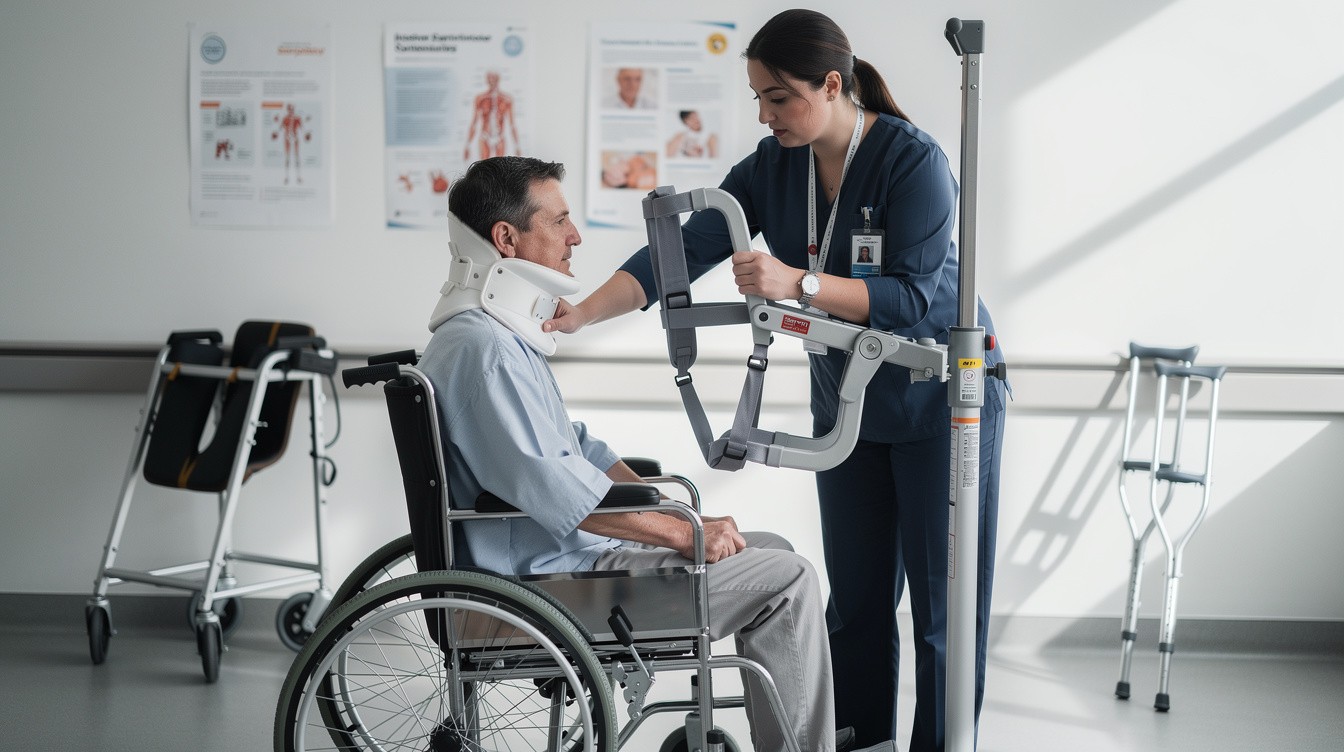 Spinal Injury Santa Cruz: Navigating Car Accident Recovery