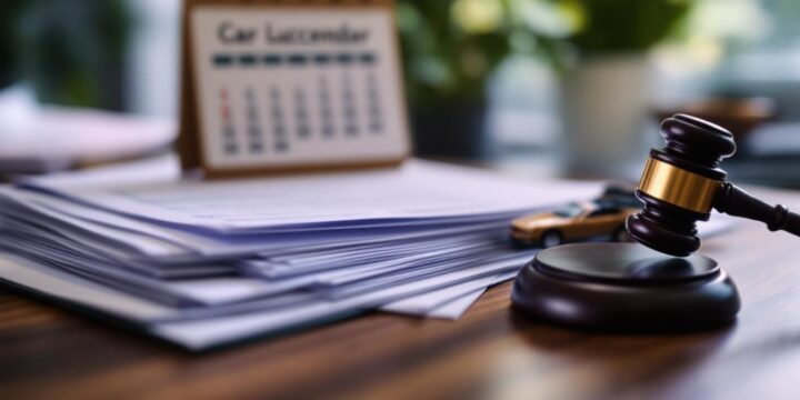 What is the Statute of Limitations for Car Accidents in California?