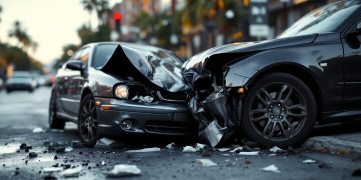 T-Bone Accident Attorney in Santa Cruz What You Need to Know