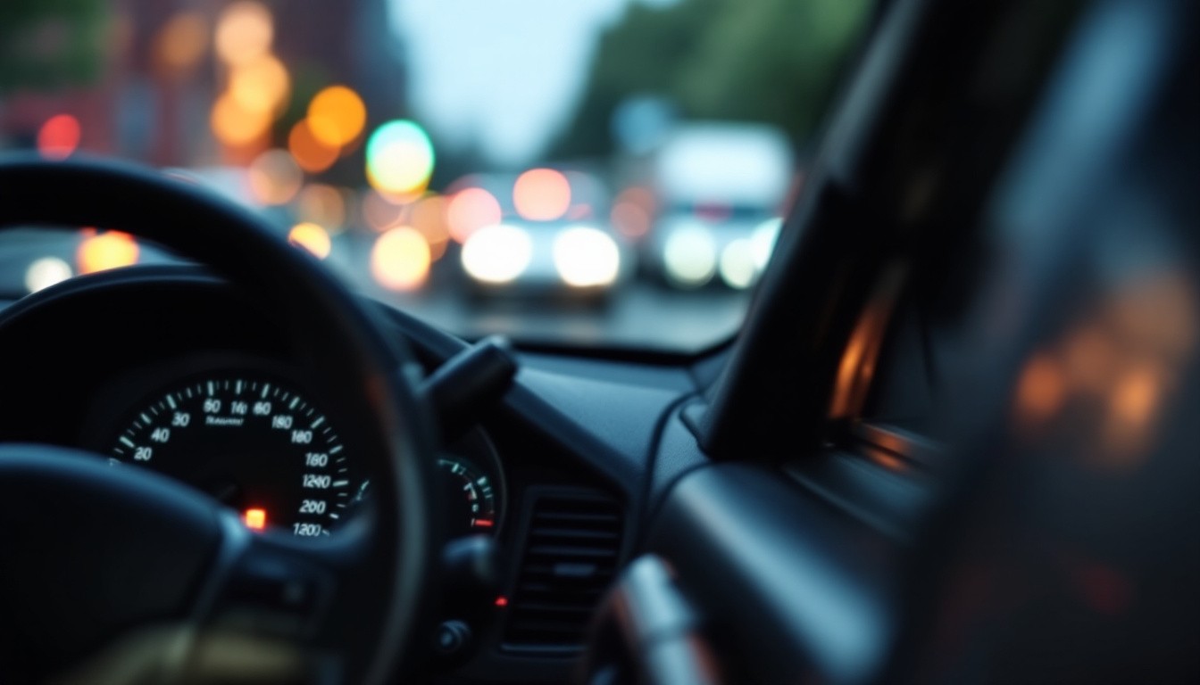 Can You Claim Compensation for Tinnitus After a Car Accident?