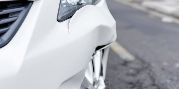 How to Claim Traffic Accident Compensation