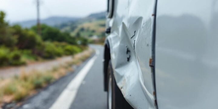 Truck Accident Compensation in Santa Cruz, California Your Rights Explained
