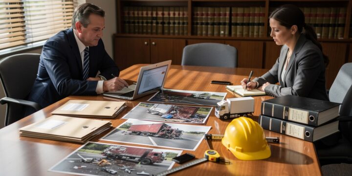 Truck Accident Resources California: A Practical Guide to Stronger Litigation