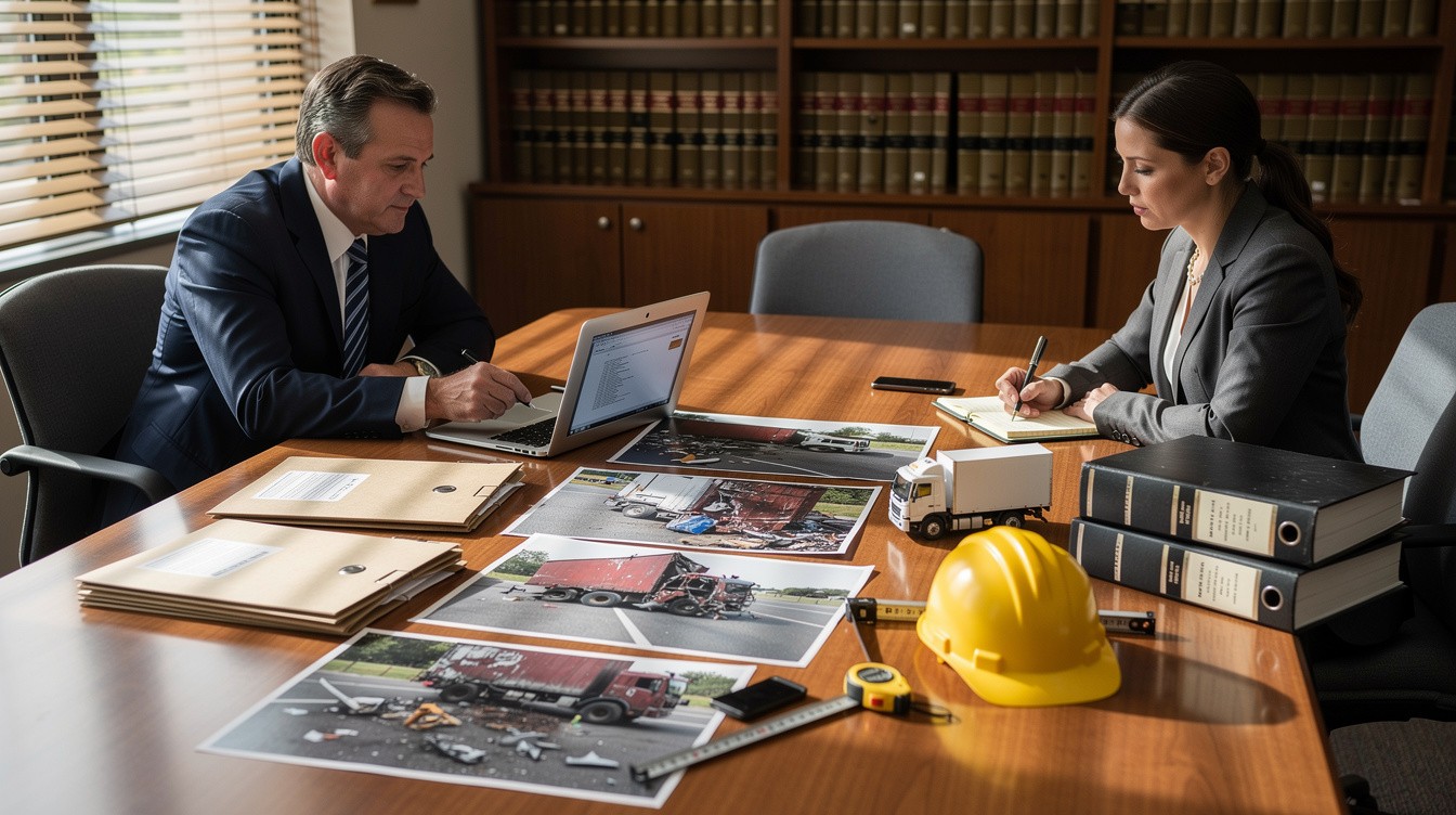 Truck Accident Resources California: A Practical Guide to Stronger Litigation