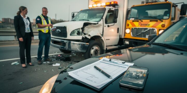 Truck Claim Santa Cruz: Understanding Your Rights