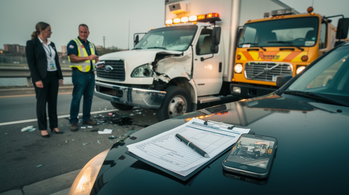 Truck Claim Santa Cruz: Understanding Your Rights