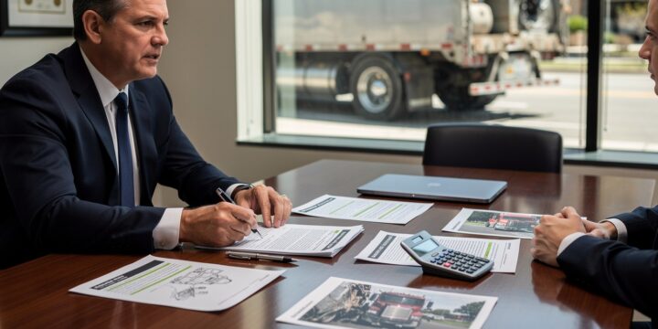 Truck Crash Settlement California: How to Navigate Truck Accident Litigation