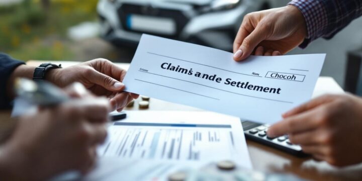 How Much Do Auto Accident Settlements Usually Pay?