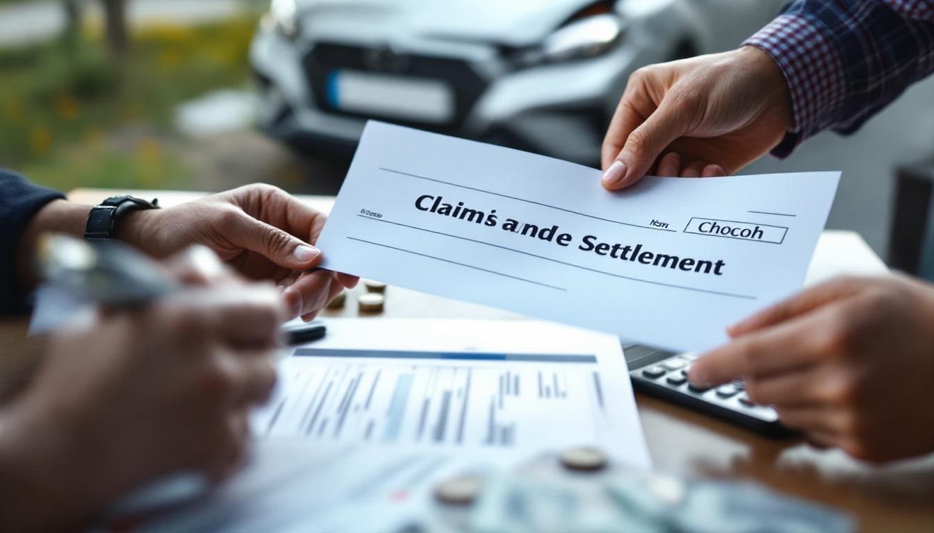 How Much Do Auto Accident Settlements Usually Pay?