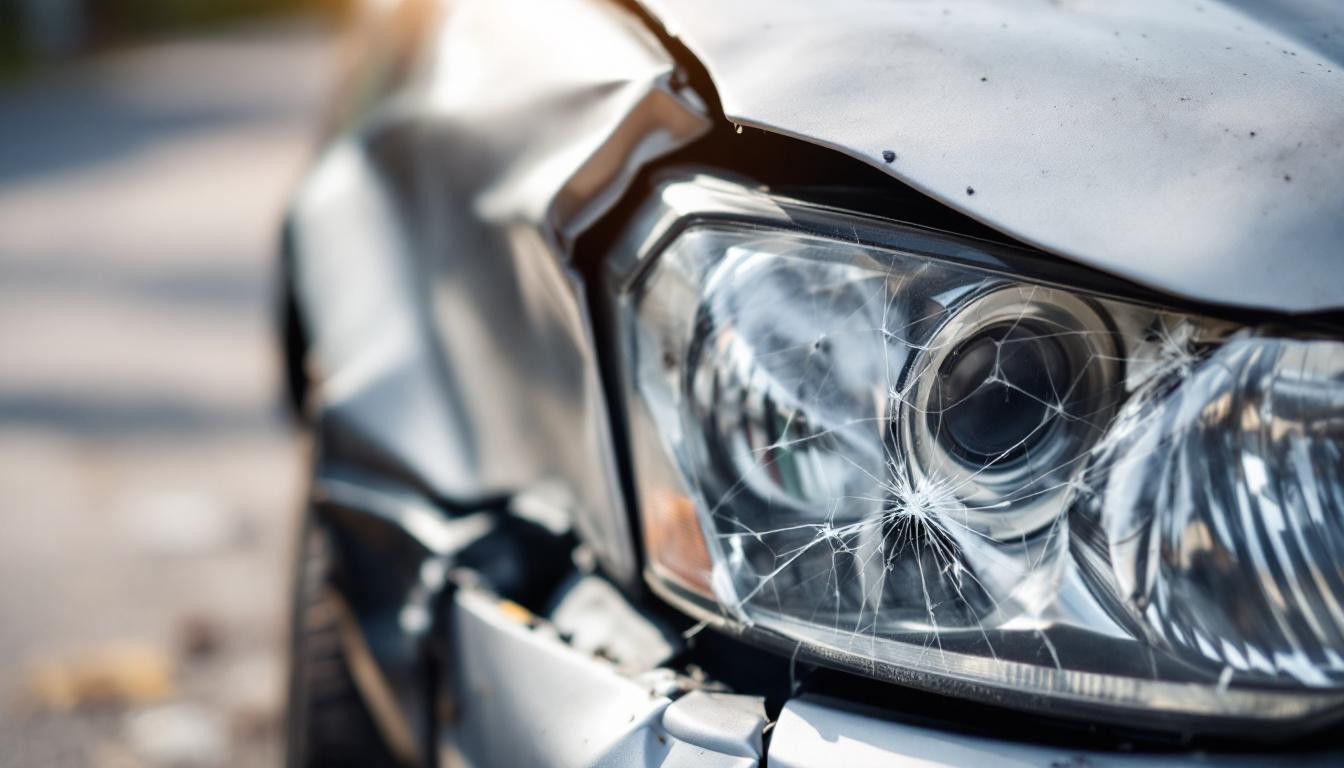 How Much Can You Get from a Typical Car Accident Settlement?