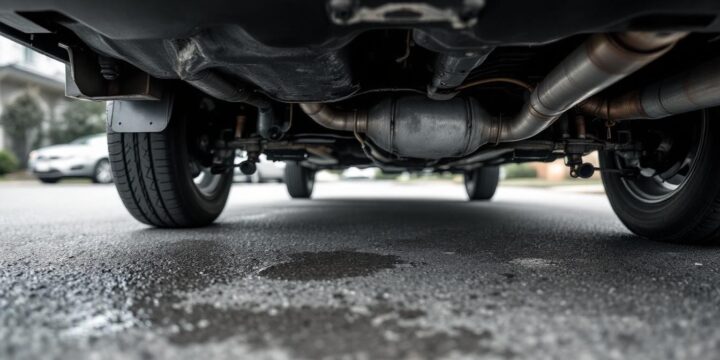 Why Undercarriage Damage Often Gets Overlooked in Property Claims