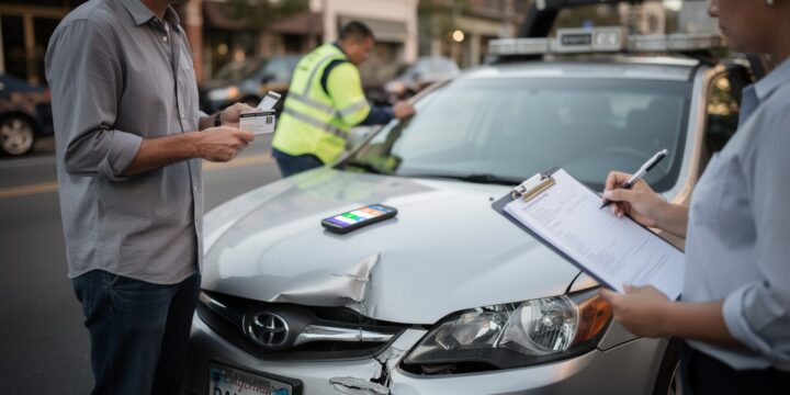 Underinsured Motorist California: Getting Coverage When Insurance Falls Short