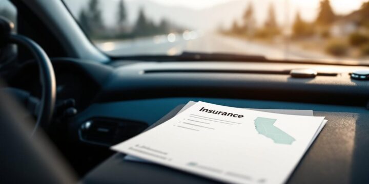 Underinsured Motorist Coverage in California