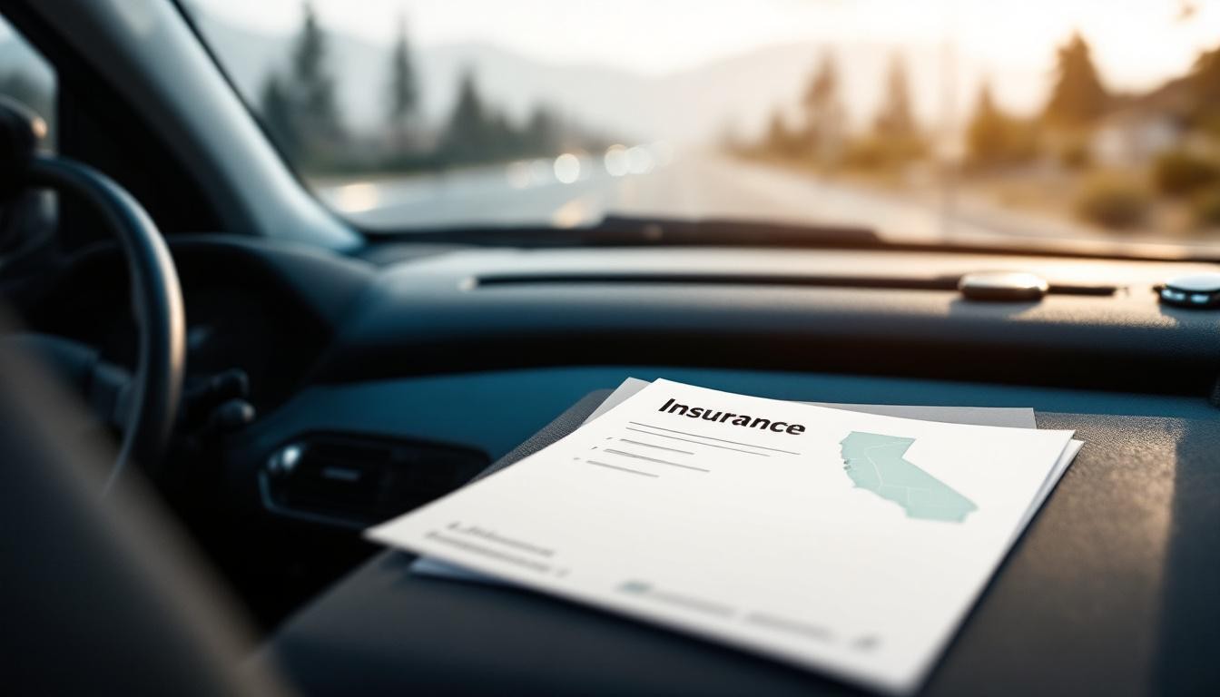 Underinsured Motorist Coverage in California