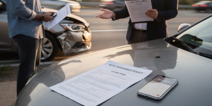 Underinsured Motorist Coverage California: Protect Yourself on the Road