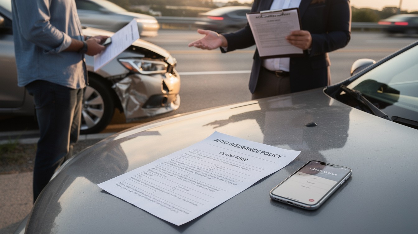 Underinsured Motorist Coverage California: Protect Yourself on the Road