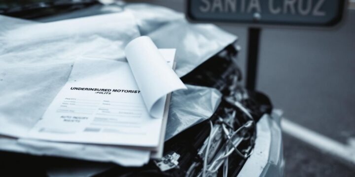 Underinsured Motorist Santa Cruz: Protecting Your Auto Injury Rights