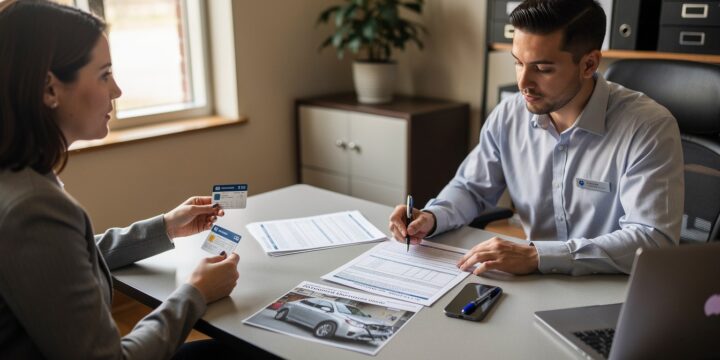 Underinsured motorist Santa Cruz: How to Protect Your Rights