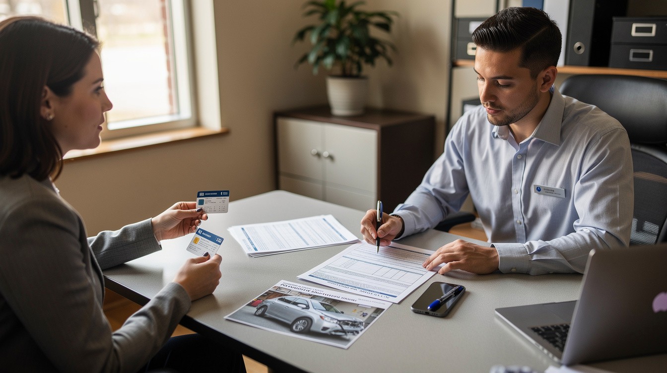 Underinsured motorist Santa Cruz: How to Protect Your Rights