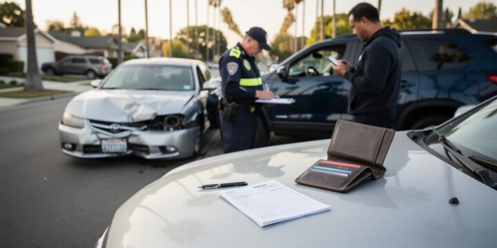 Uninsured Motorist California: What It Means for Your Auto Accident Claim