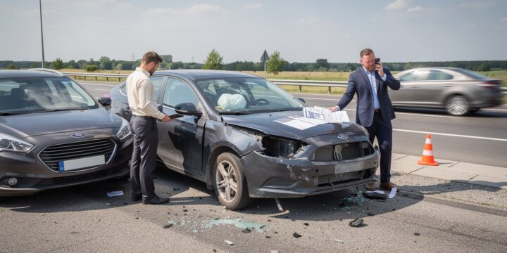 Uninsured Motorist Claims: Navigating Gaps in Auto Accident Compensation