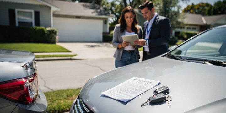 Uninsured Motorist Coverage California: Choosing The Right Policy For Santa Cruz Residents