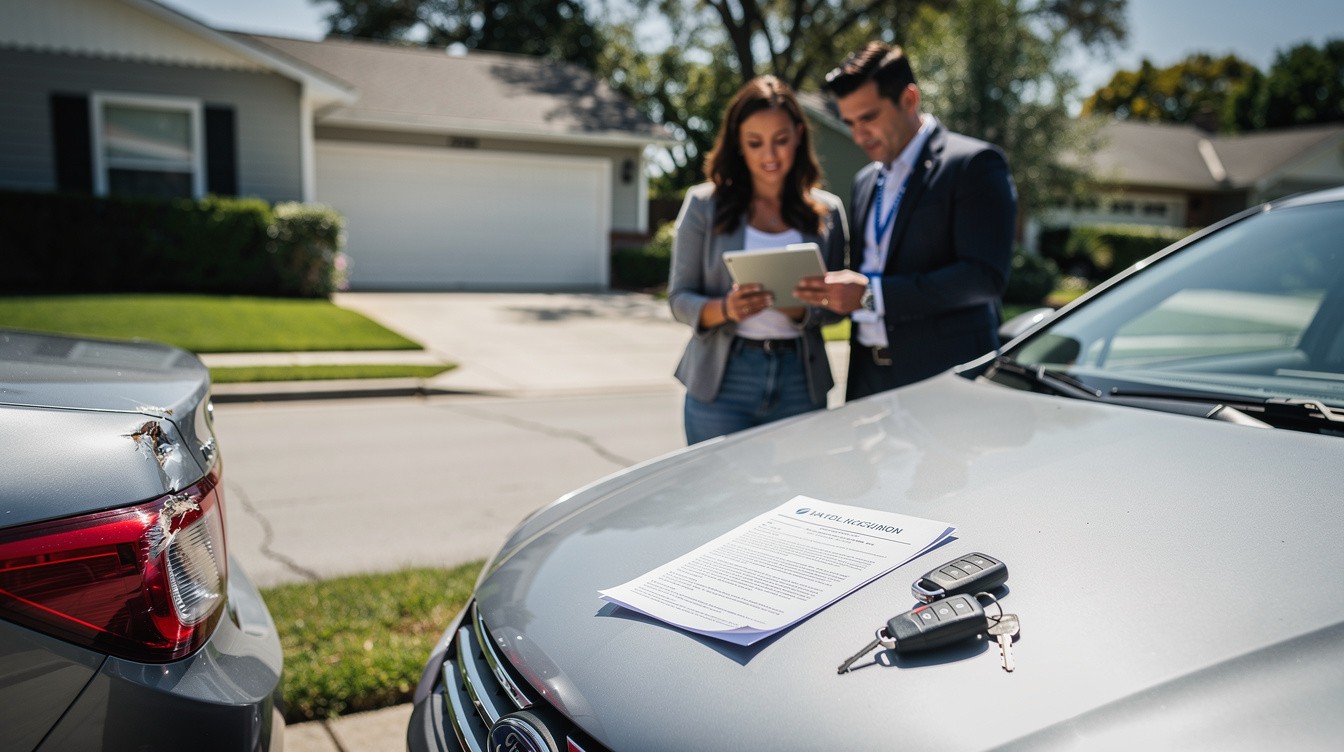 Uninsured Motorist Coverage California: Choosing The Right Policy For Santa Cruz Residents
