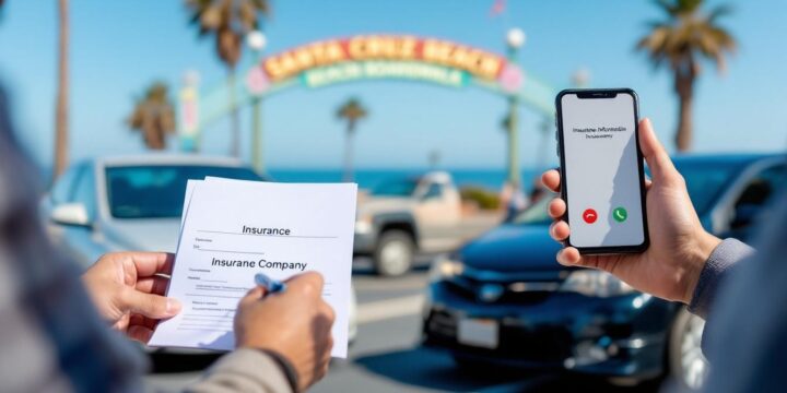 Uninsured Motorist Santa Cruz: Protecting Your Auto Rights