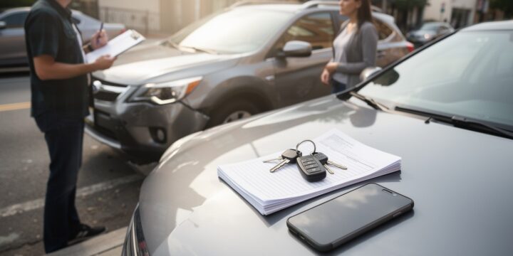 Uninsured Motorist Santa Cruz: Protecting Your Rights After an Accident