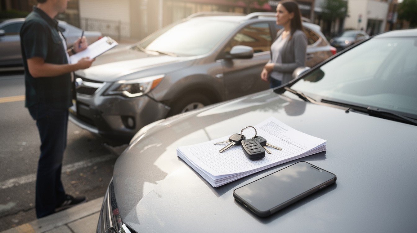 Uninsured Motorist Santa Cruz: Protecting Your Rights After an Accident
