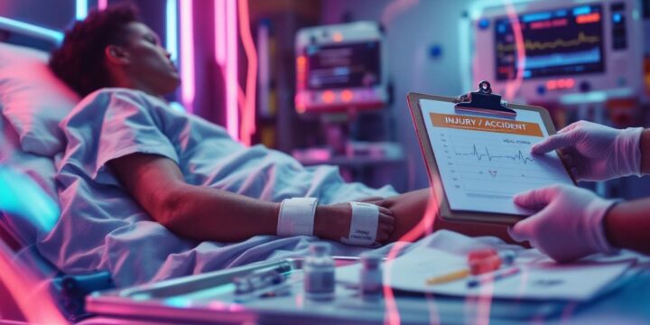 What Happens When You’re Injured in an Accident While Immunocompromised?