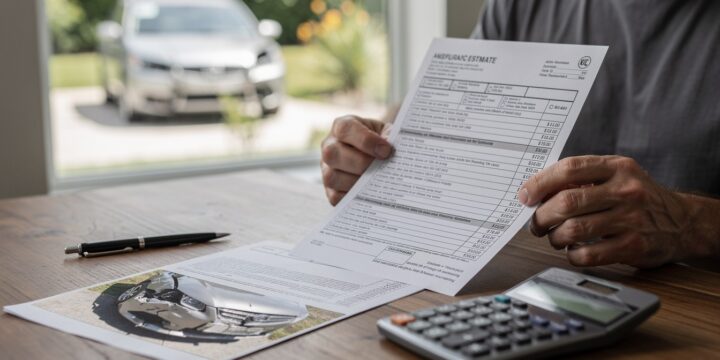 Vehicle Accident Compensation: How to Secure Fair Pay for Your Losses