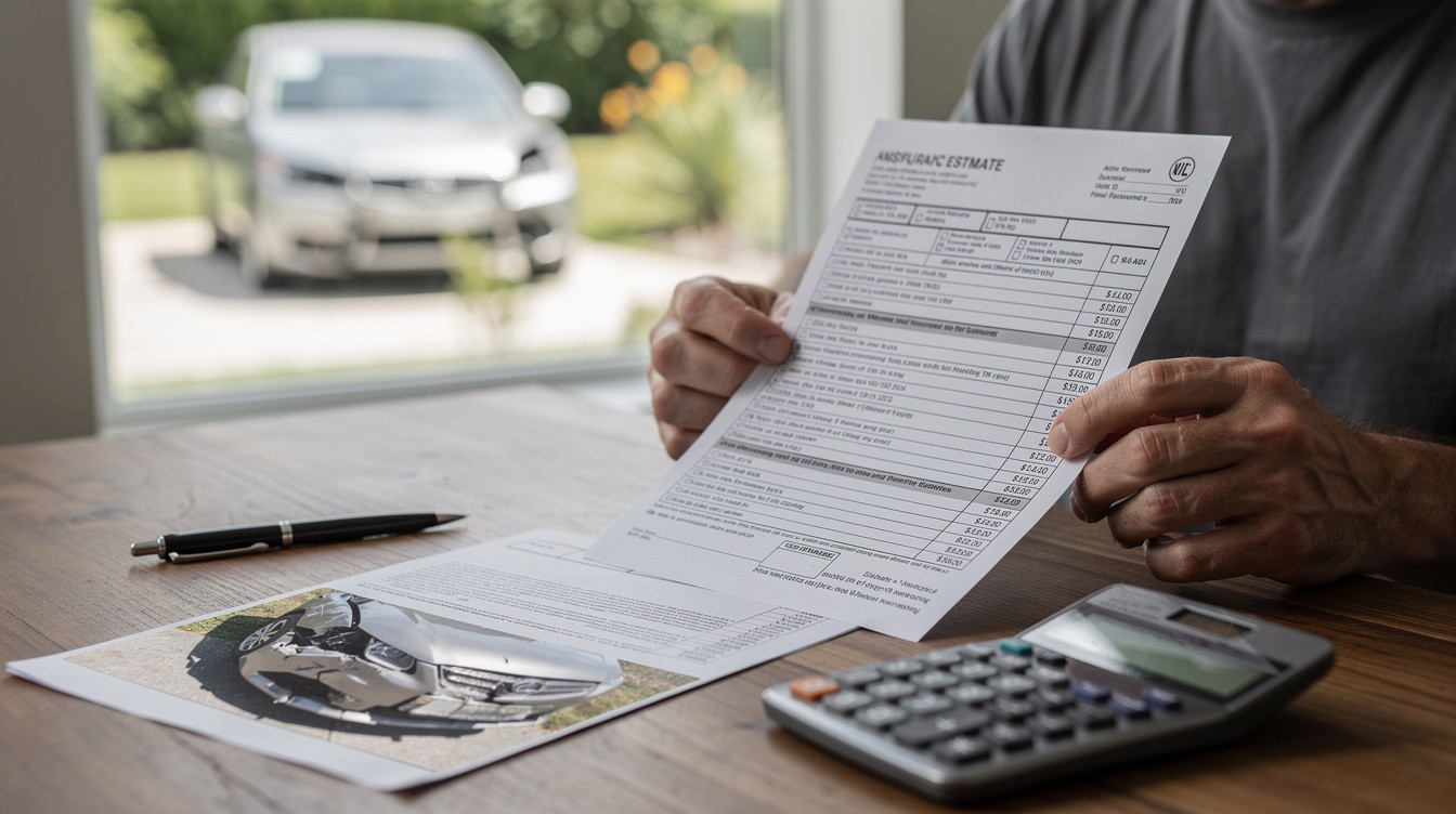 Vehicle Accident Compensation: How to Secure Fair Pay for Your Losses