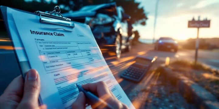 Maximizing Vehicle Accident Compensation Santa Cruz: A Practical Guide