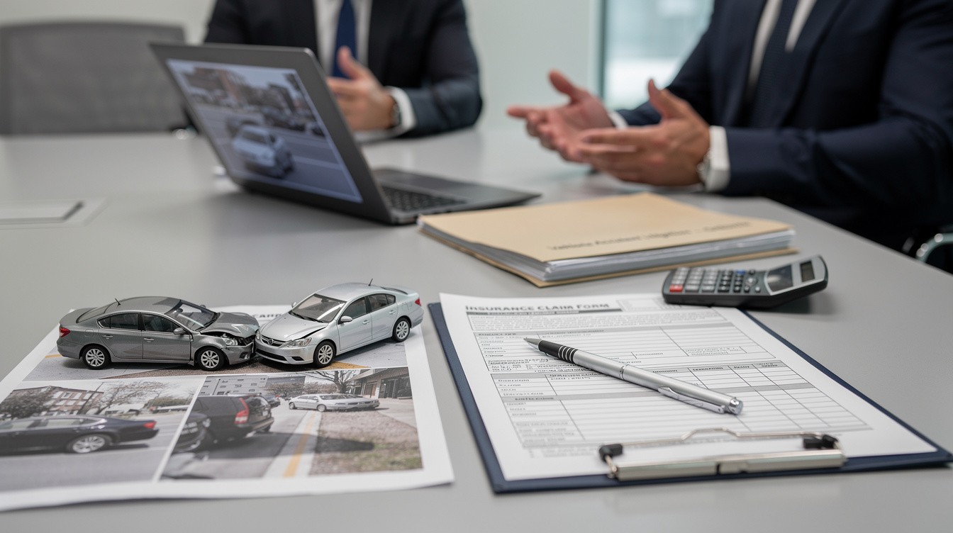 Vehicle Accident Litigation California: Navigating Claims and Compensation